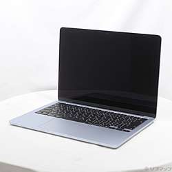 中古MacBook Air - リコレ！|ビックカメラグループ ソフマップの中古