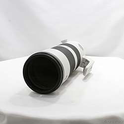 FE 200-600mm F5.6-6.3 G OSS SEL200600G