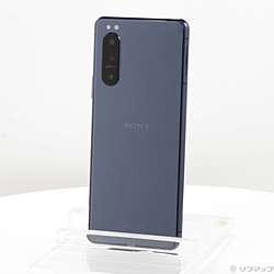 SONY Xperia 1/5/8/10の中古スマホ - リコレ！|ビックカメラグループ