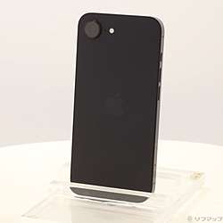 Apple(�A�b�v��) �k���Õi�l iPhone16e 512GB �u���b�N MD1X4J�^A SIM�t���[ �m6.1�C���`�L�@EL�^Apple A18�^RAM:8GB�^�i�mSIM&eSIM�n