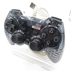 �k���Õi�l PS3 �z���p�b�h3 �~�j �N���A�u���b�N HP3-187