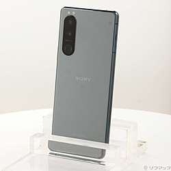 SONY Xperia 1/5/8/10の中古スマホ - リコレ！|ビックカメラグループ