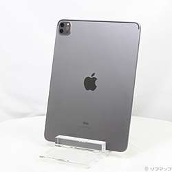 中古iPad Pro 11インチ 第3世代 - リコレ！|ビックカメラグループ