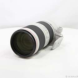 EF70-200mm F2.8L IS III USM
