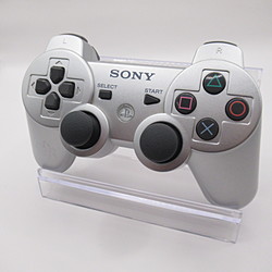�k���Õi�l ���C�����X�R���g���[���[ DUALSHOCK3 �T�e���V���o�[ �yPS3�z