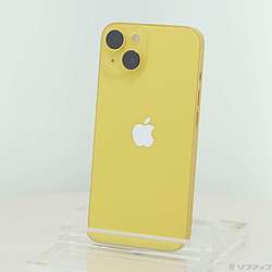 アイフォン14中古 中古品 iPhone 14 パープル 128GB SIMフリー 本体 外