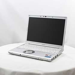 Panasonic(パナソニック)の中古パソコン - リコレ！|ビックカメラ