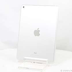 中古】iPad Air 2 64GB シルバー MGKM2J／A Wi-Fi ［9.7インチ液晶