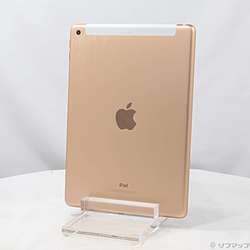 【新品・未開封】Apple iPad 第6世代　GOLD 中古iPad 第 6世代 - リコレ！|ビックカメラグループ ソフマップの中古