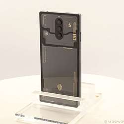 REDMAGICの中古スマホ - リコレ！|ビックカメラグループ ソフマップの