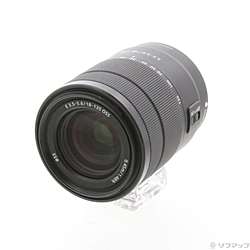 SONY(ソニー)の中古カメラレンズ - リコレ！|ビックカメラグループ