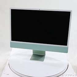 中古iMac(アイマック) - リコレ！|ビックカメラグループ ソフマップの