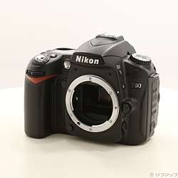 Nikon D90 ボディ