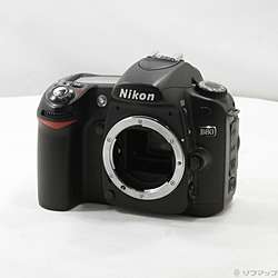 Nikon D80