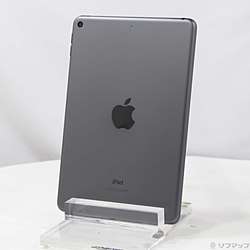 中古iPad mini 第5世代 - リコレ！|ビックカメラグループ ソフマップの