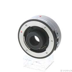 M.ZUIKO DIGITAL 2x Teleconverter MC-20