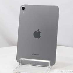 中古iPad mini(A17 Pro) - リコレ！|ビックカメラグループ ソフマップ