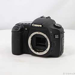 EOS 30D ボディ