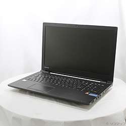 Dynabook(ダイナブック)の中古パソコン - リコレ！|ビックカメラ 