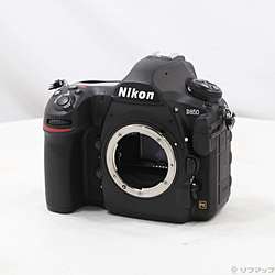 Nikon D850 ボディ