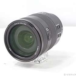 FE 24-105mm F4 G OSS SEL24105G