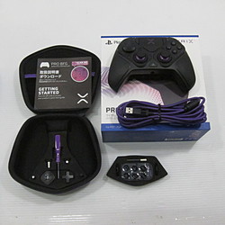 Victrix Pro BFG Wireless Controller・PS・Black(JP)