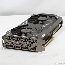 中古】ELSA GeForce RTX 2070 Super ERAZOR GAMING GD2070-8GERSES