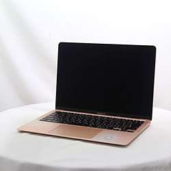 中古MacBook Air - リコレ！|ビックカメラグループ ソフマップの中古