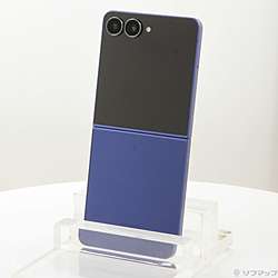Flip7 Z Galaxy Samsung | Especificações ブルーシャドウ 256G Flip7 Z 【新品・未開封】Galaxy | Brasil Samsung スマートフォン本体