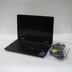 中古】格安安心パソコン LaVie Note Mobile NM150／MAB PC-NM150MAB