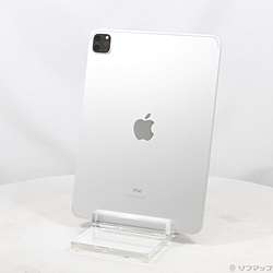 中古iPad Pro 11インチ 第2世代 - リコレ！|ビックカメラグループ