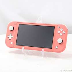 中古ニンテンドースイッチ(Nintendo Switch)本体 - リコレ