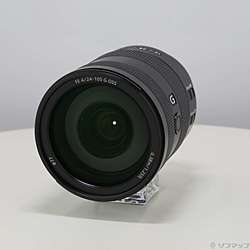 FE 24-105mm F4 G OSS SEL24105G