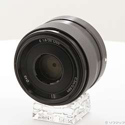 SONY(ソニー)の中古カメラレンズ - リコレ！|ビックカメラグループ