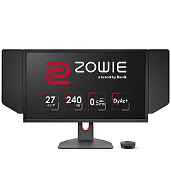 中古】セール対象品 セール対象品 ZOWIE XL2411K [2133053715411