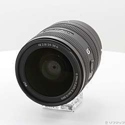 SONY(ソニー)の中古カメラレンズ - リコレ！|ビックカメラグループ