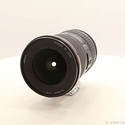 Canon EF 16-35mm F2.8L II USM