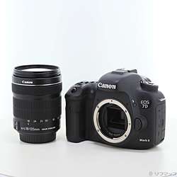 Canon(キヤノン),中古デジタル一眼レフ - リコレ！|ビックカメラ