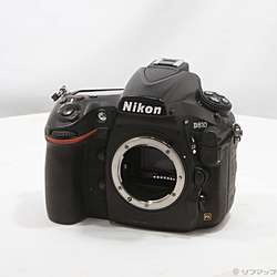 Nikon D810 ボディ (3635万画素/SDXC)