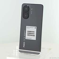 XIAOMI �k���Õi�l POCO X7 Pro 256GB �u���b�N MZB0J1MJP SIM�t���[ �m6.67�C���`�L�@EL�^MediaTek Dimensity 8400-Ultra�^RAM:8GB�n