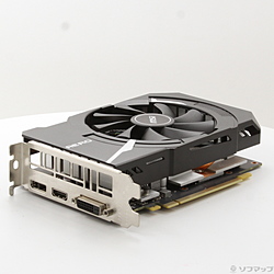GeForce GTX 1660 SUPER AERO ITX OC