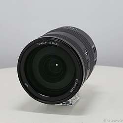 FE 24-105mm F4 G OSS SEL24105G