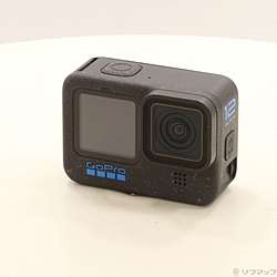 HERO12 ブラック アクセサリーセット