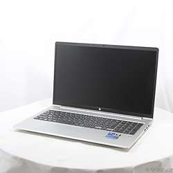 中古HP メーカー型番 　6X706PA#ABJ 中古】HP ProBook 450 G9 6W856PA#ABJ ［Core-i5-1235U (1.3GHz)／8GB