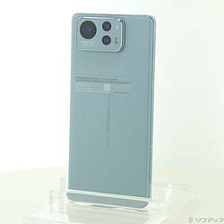 ASUS(�G�C�X�[�X) �k���Õi�l Zenfone 12 Ultra 256GB �Z�[�W�O���[�� ZF12U-GR12S256 SIM�t���[ �m6.78�C���`�L�@EL�^Snapdragon 8 Elite�^RAM:12GB�n