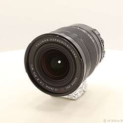 FUJINON XF10-24mmF4 R OIS ブラック