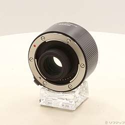 フジノン テレコンバーター XF2X TC WR