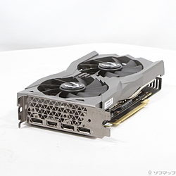 ZOTAC GAMING GeForce RTX 2060 Twin Fan ZT-T20600H-10M
