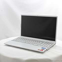 大特価 早い者勝ち 中古 FMV 3515H1W ノートパソコン FMV Lite 3515/H1 アーバンホワイト FMV3515H1W [15.6