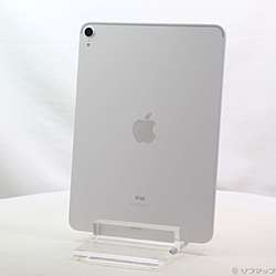 中古】iPad Air 第4世代 64GB スカイブルー MYFQ2J／A Wi-Fi ［10.9